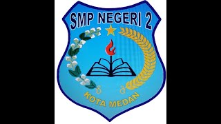 SMP NEGERI 2 MEDAN ^ PERPISAHAN KELAS 9 TAHUN 2018 ^
