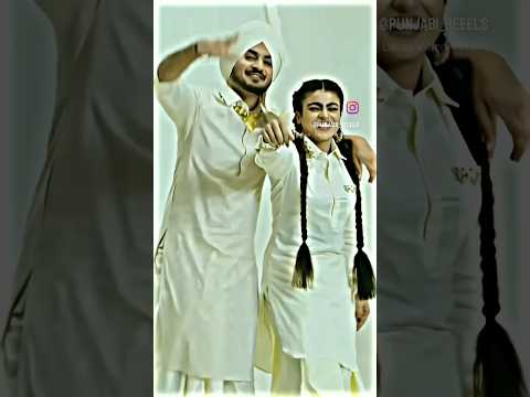 Lachi Wargi Naar Song || Deep Bajwa ft Gurlez Akhtar || DANCE SANJANA BUTTAR ||