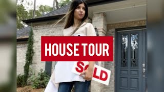 Home Tour with Sania Khiljee