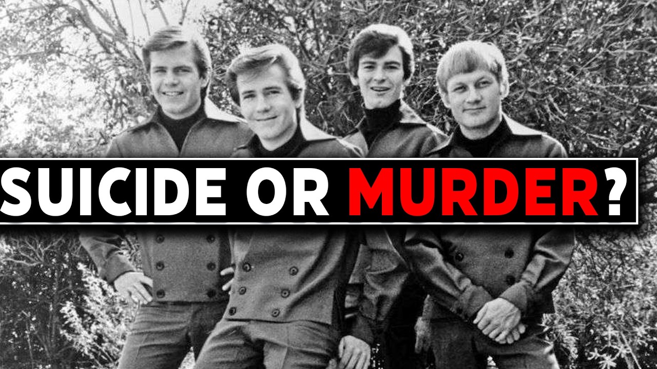 Taking a Look Back on the Unexplained Death of Bobby Fuller
