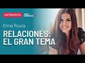 Relaciones: El gran tema. Entrevista con Alex Comunica.