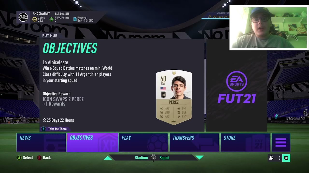 FIFA 21-WHEN IS TOTS-FIFA ULTIMATE TEAM