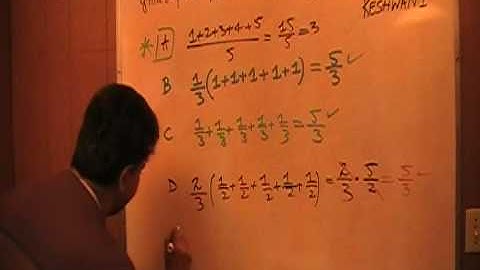 GMAT Problem Solving 109 p166 Official Guide 11th Edition - KeshwaniPrep.com