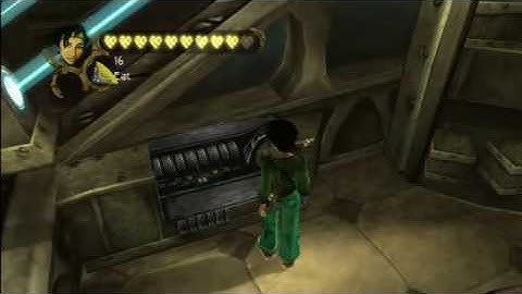Beyond Good and Evil - Part 15