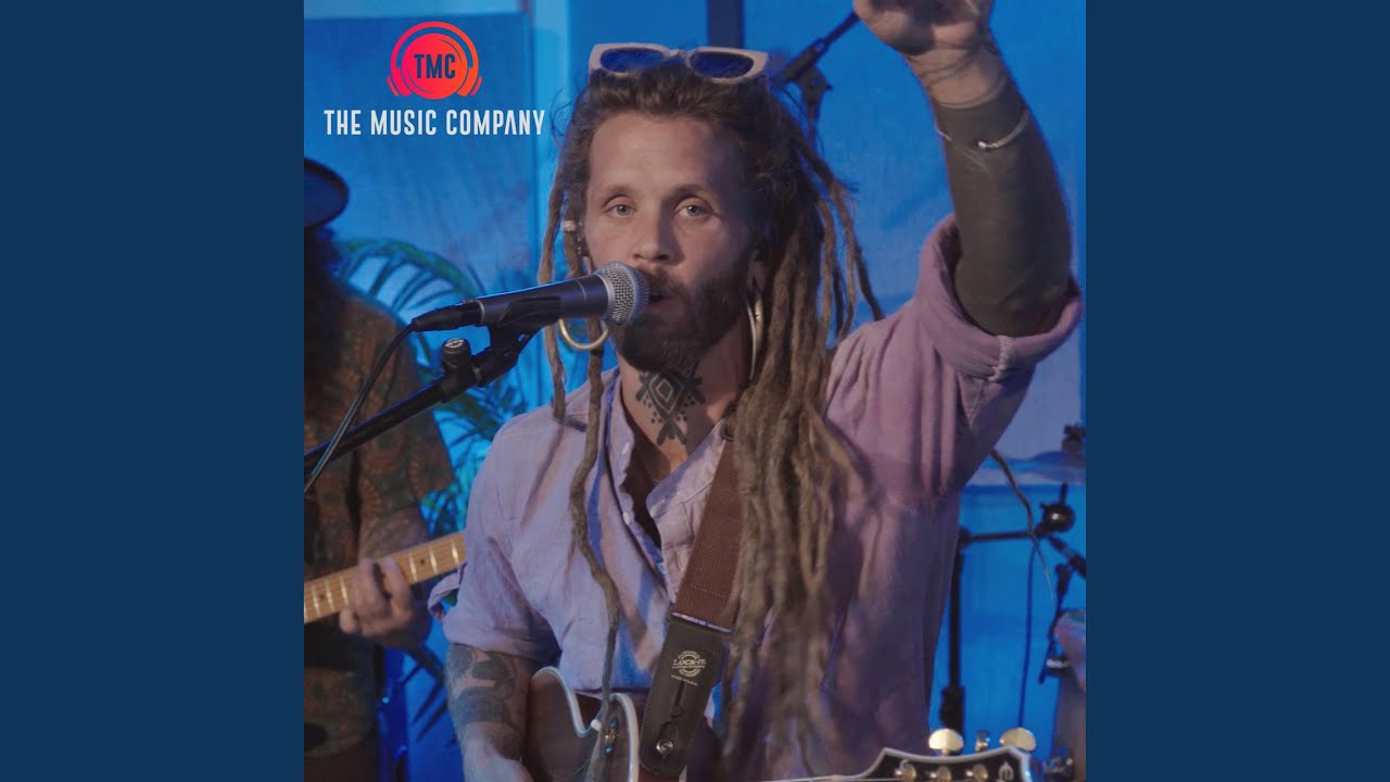 Money Tree (Live in Studio)