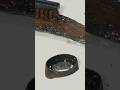 100 year Rusty KUKRI knife restoration # shorts #viralvideo #restoration