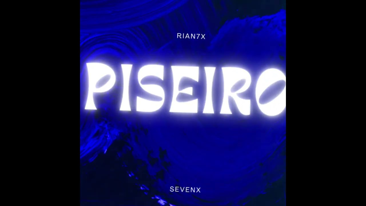 Vou Brotar na Treta, Novinha V2 (Piseiro 2026)MC PR & MC Pequeno (Prod. Rian7x)