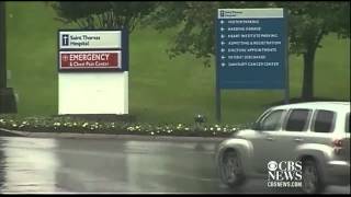 Meningitis outbreak linked to Mass. pharmacy