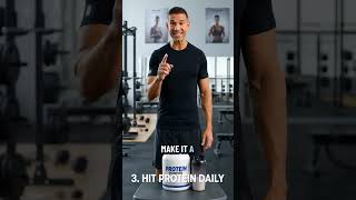 Science-Based Muscle Growth Tips” #health #motivation #gym #bodybuilding