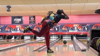 League Night: Episode 2