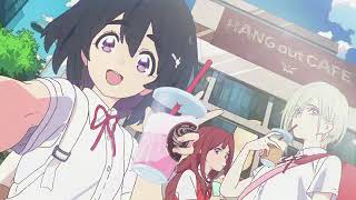 Pink Valentine OP (Kokoro Yohou - Eve) AMV