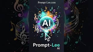 Ambient Prompt Builder Examples with Vocals using Lyrical Assistant #aimusic #suno #prompts #sunoai