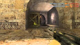 ALP POWER FİNAL MOVİE COUNTER STRİKE screenshot 1