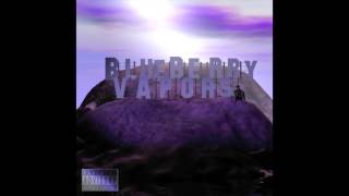 Video thumbnail of "Elijah Blake  - Blueberry Vapors"