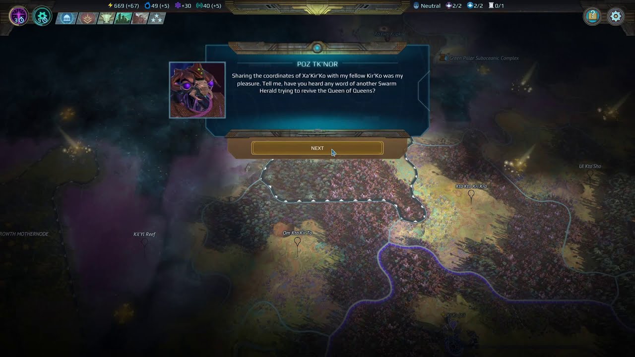 age of wonders: planetfall - kir age of wonders: planetfall - kir