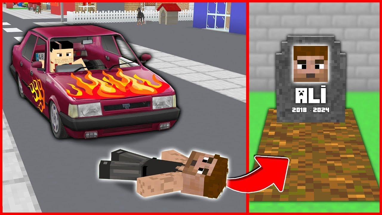 РЕБЁНОК АРДЫ И ЭЛИФ УМЕР! 😱 - Minecraft: ЖИЗНЬ БОГАТЫХ И БЕДНЫХ!