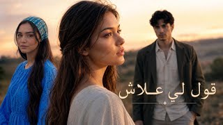 قول لي علاش - Gouli 3lach