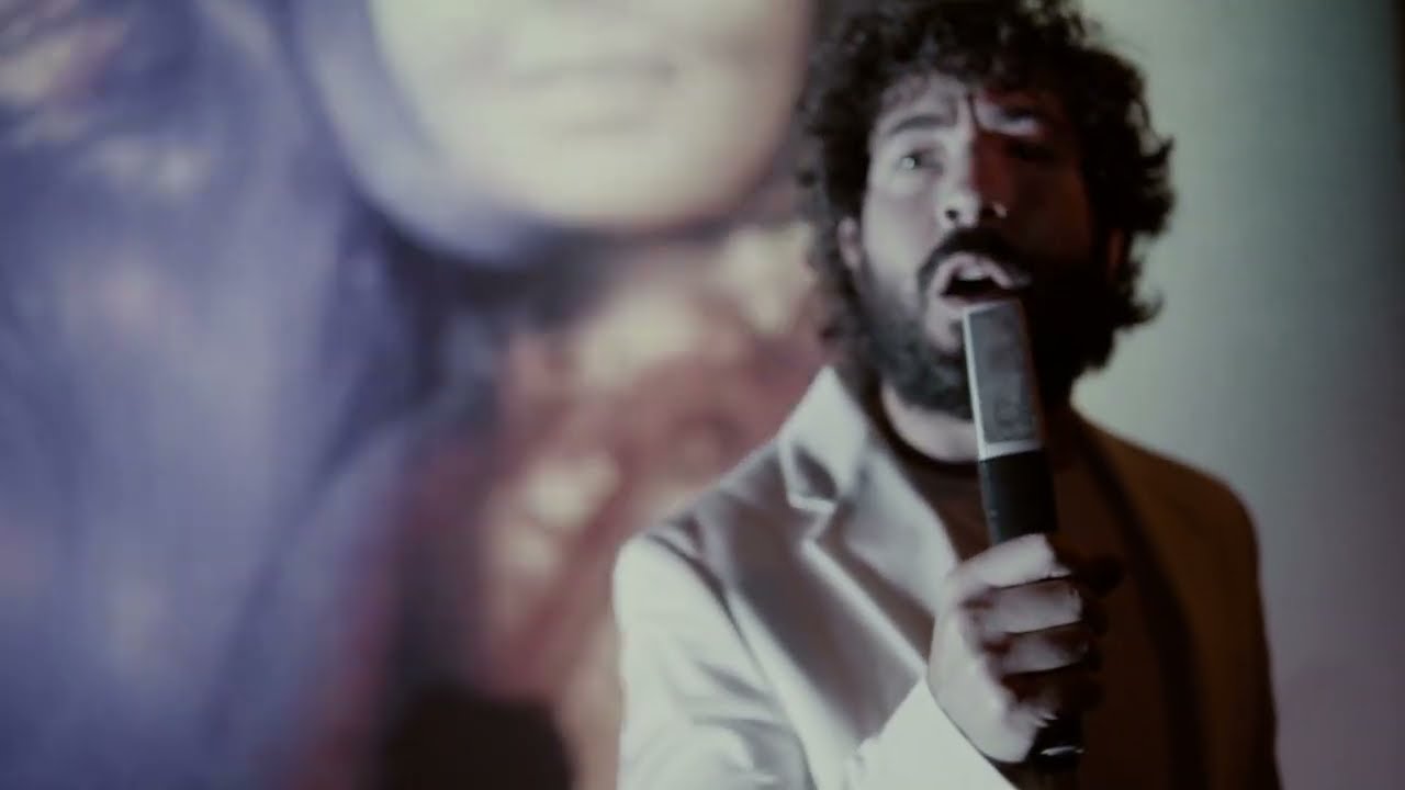 Del Val – Felicidad (Videoclip Oficial)