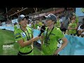 Party time with Phoebe! Inside the Thunder celebrations | Rebel WBBL|06