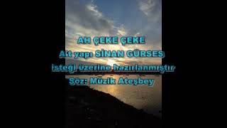 AH ÇEKE ÇEKE MÜZİK