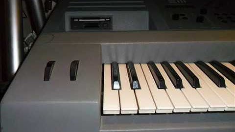 Emulator III sampling and analog processing