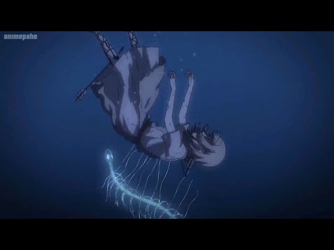【進撃の巨人】何か別のものと契約したユミル