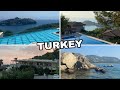 TURKEY VLOG | Tui Blue Seno 2022