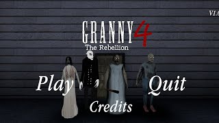 Download Lagu 4v1 KITA HARUS BISA MENGALAHKANNYA|Granny 4 The Rebellion MP3 Download Lagu 4v1 KITA HARUS BISA MENGALAHKANNYA|Granny 4 The Rebellion MP3