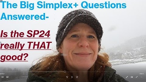 Is the SP24 that good? What about the Detech Ultimate 13?