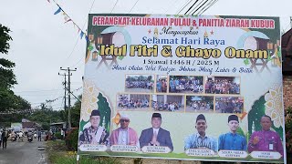 Download Lagu Hari raya ziarah kubur atau hari raya enam #idulftri #lebaranenam #ghayoonam #bangkinang Download Lagu Hari raya ziarah kubur atau hari raya enam #idulftri #lebaranenam #ghayoonam #bangkinang