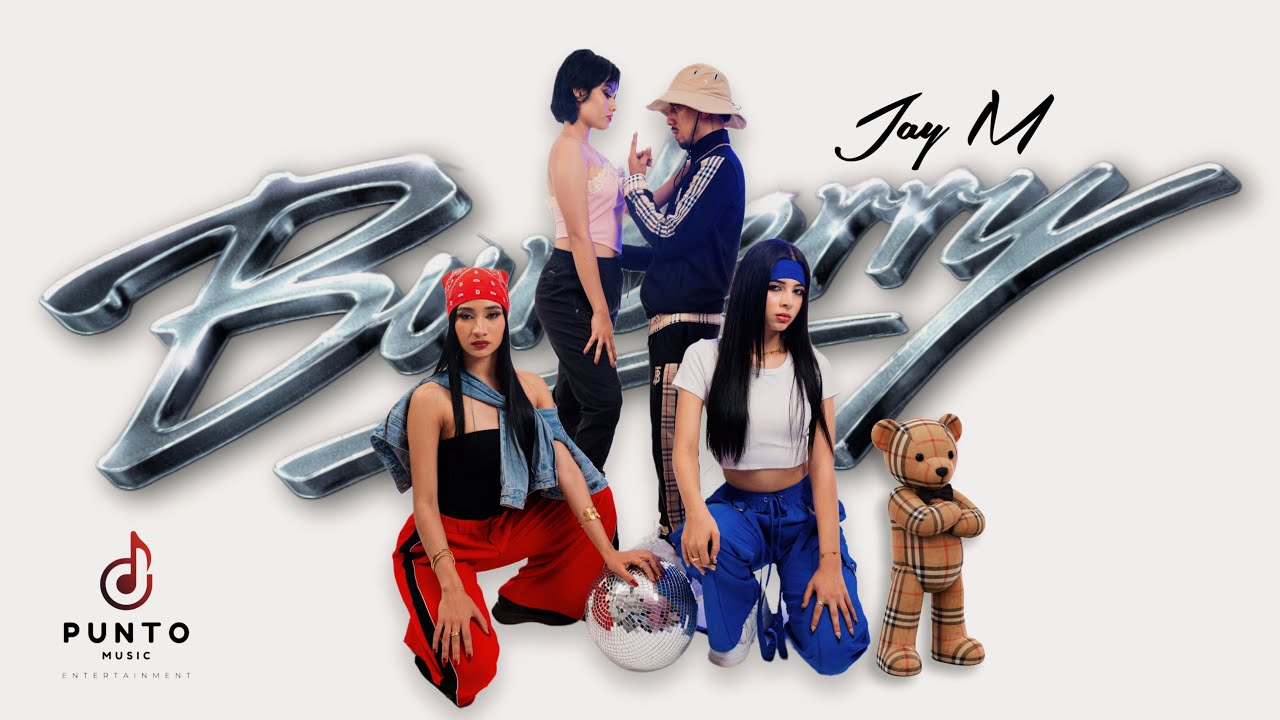Watch Jay M - BURBERRY (Video Official) prod. @puntomusicni / @DksMusicInc on YouTube Watch Jay M - BURBERRY (Video Official) prod. @puntomusicni / @DksMusicInc on YouTube