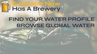 How to Find YOUR local Water Profile in our Global Database screenshot 4