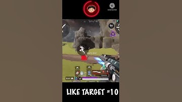 Apex legends mobile-This 1v3 makes us Champion#apexlegendsmobile#apexmobile#ganpatrao#ytshorts