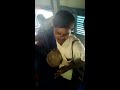 India got Talent Indian Beggar  local train  Amazing Song in The Train | Indisches Bettlerlied