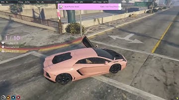 GG Future About To Go OFF On RUST! | GTA RP NoPixel 3.0