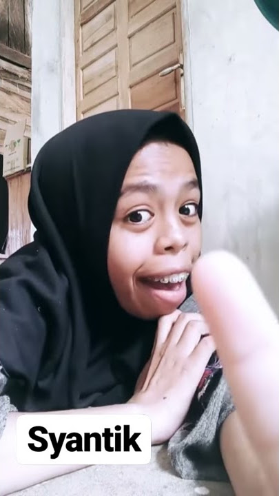 Tik tok terlucu gigi tonggos hhhhh😂😂😂😂😂