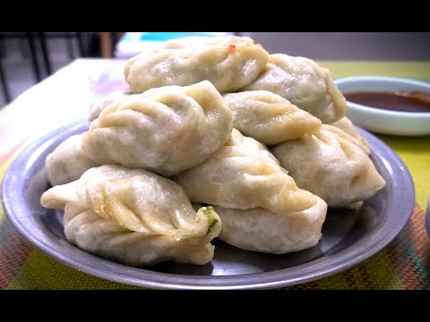 여긴 장사가 아니라 봉사! 이 집 만두 미쳤다! 이 퀄리티에 이 가격? [맛있겠다 Yummy]