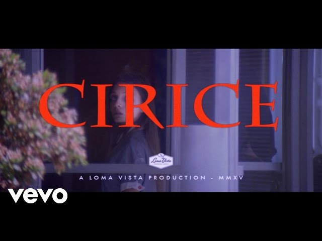 Ghost &; Cirice (Official Music Video)