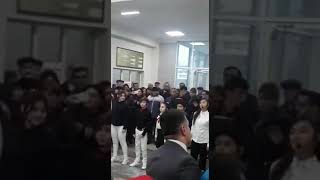 Baki Ş. 3 Nomreli Usaq Gencler Inkisaf Merkezi