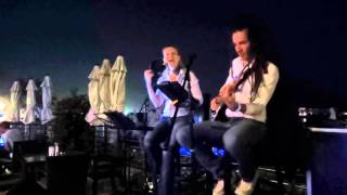 IRINA - AR.T Dubai Duo