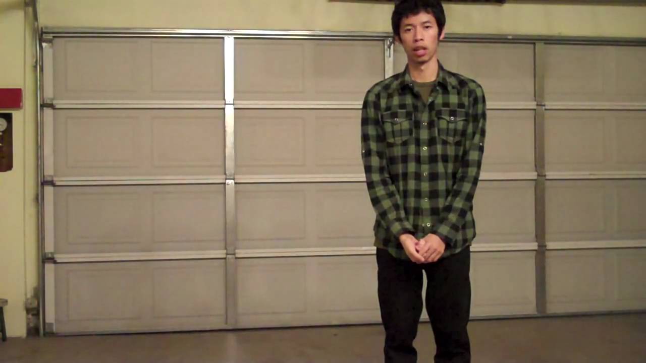 Robot Tutorial:  Dimestops (counter acting forces)