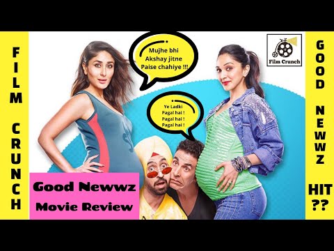 good-news-public-review-|-akshay-kumar-|-kareena-kapoor-|-diljit-|-kiara-|-film-crunch