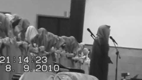 اروع تلاوة لسورة فاطر | بصوت ياسر الدوسري | بتاريخ رمضان 1431هـ