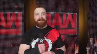 How Well Does Sheamus Know His Tag Team Partner?