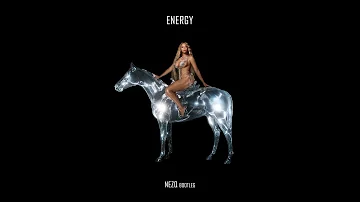 Beyoncé - ENERGY (feat Beam) (NEZQ BOOTLEG)