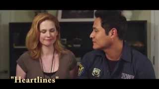 Seregon Odey Demo Reel 2014