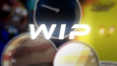 Solarballs react to Return of Planet X Part 3 |WIP| [Solarballs Gacha]