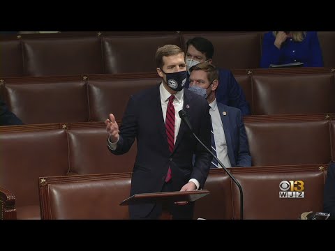 Maryland Rep. Andy
