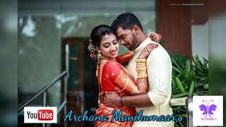 Female version - Nenjodu kalanthavale/ Un peyaril en per serum naal ithuthan