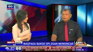 Download lagu Dialog: Waspada Baso Oplosan Mengincar #2